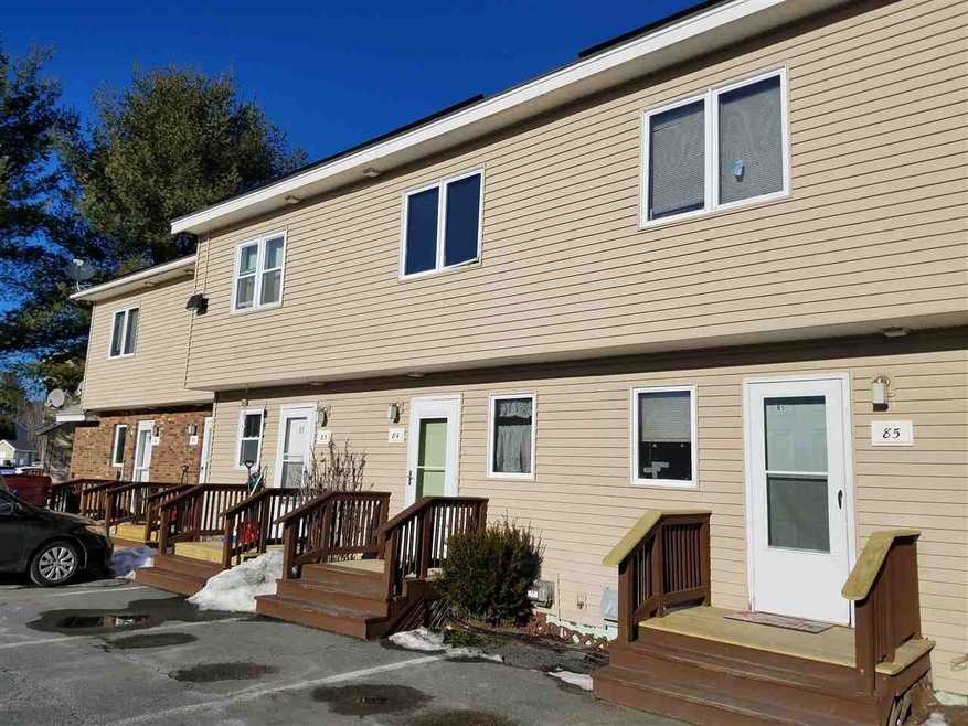 220 Mascoma St unit 84, Lebanon, NH 03766 - photo 1