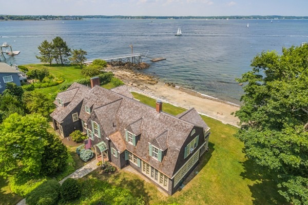 50C Cloutmans Ln, Marblehead, MA 01945 - photo 1