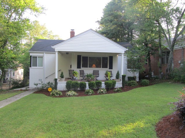 Main View