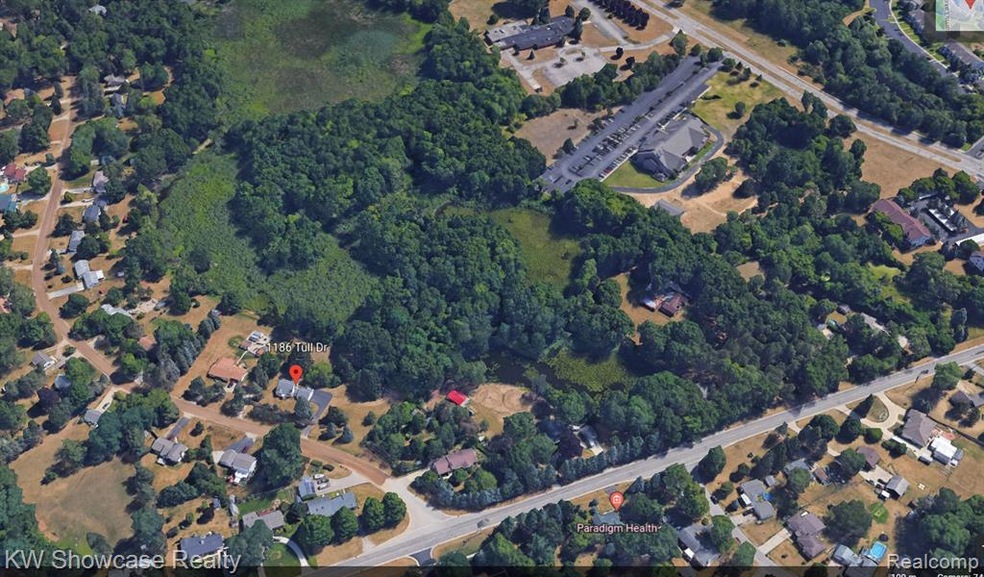 Sold $58,000 • Co-Listing Agent