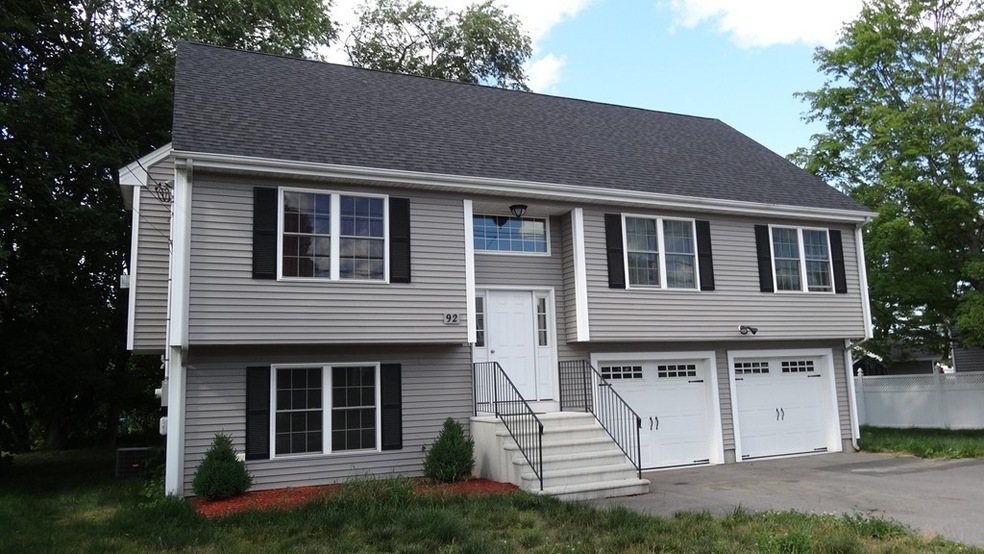 92 Medway Rd, Milford, MA 01757 - photo 1