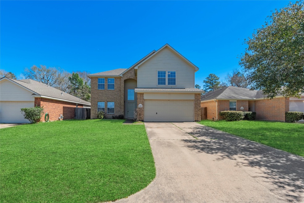Welcome to 11835 Belle Ct.