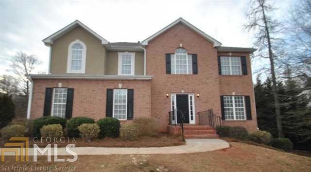 3145 Claridge Dr, Conyers, GA 30094 - photo 1