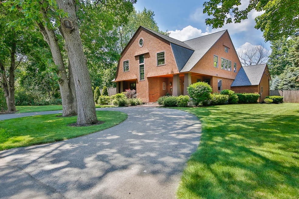 24 Rumford Rd, Lexington, MA 02420 - photo 1