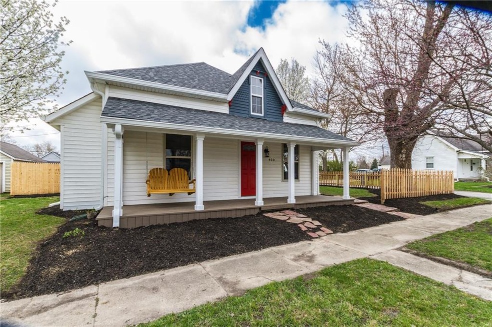 400 E 8th St, Sheridan, IN 46069 - photo 1