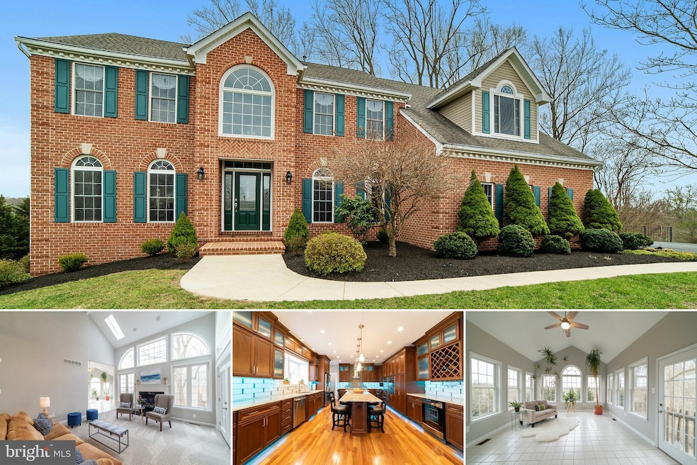 9993 Village Green Dr, Woodstock, MD 21163 - photo 1