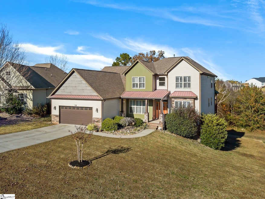 213 Terrace View Way, Seneca, SC 29678 - photo 1