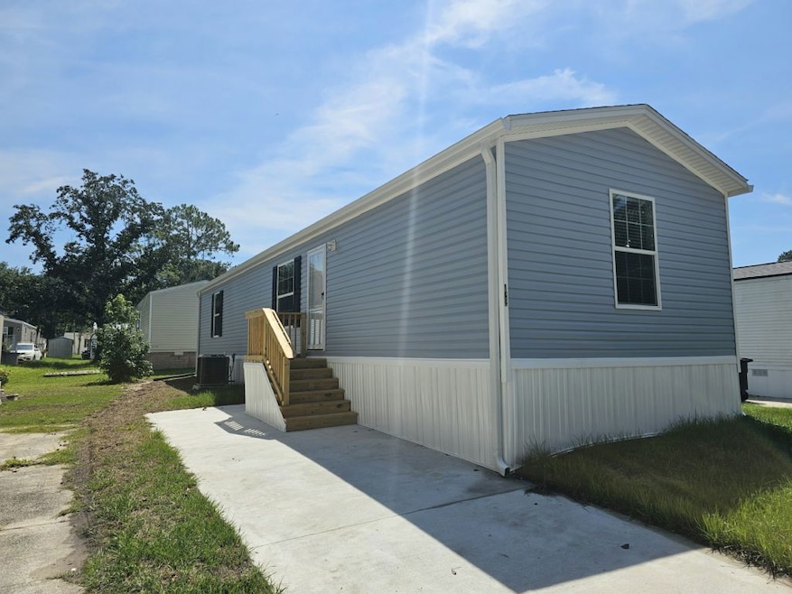 6539 Townsend Rd unit 122, Jacksonville, FL 32244 - photo 1