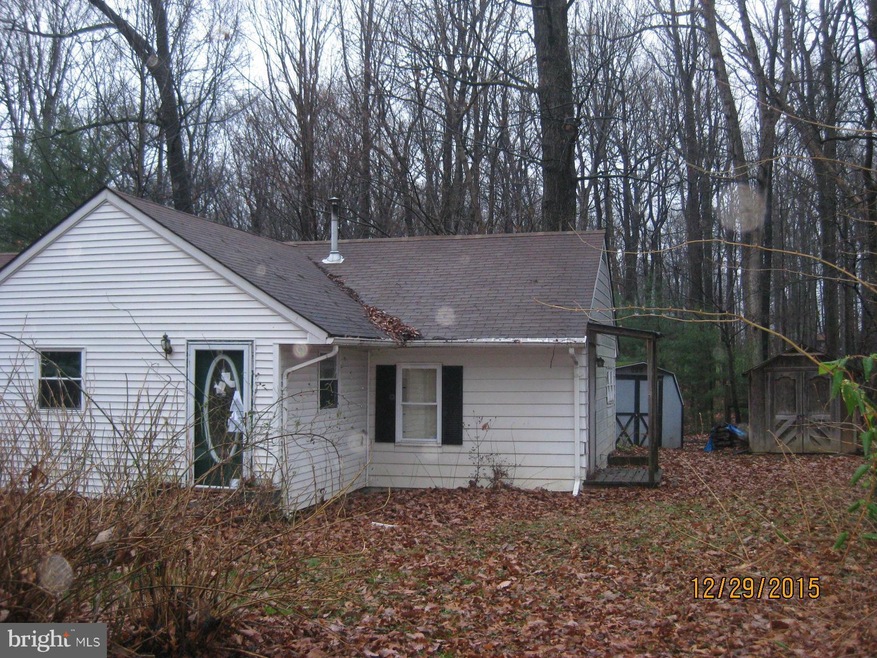 100 John Bennett Rd, Sykesville, MD 21784 - photo 1