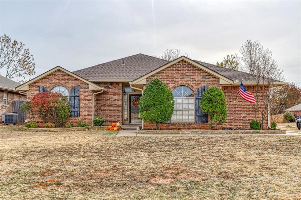 2919 City View Ct, Norman, OK 73071 - photo 1