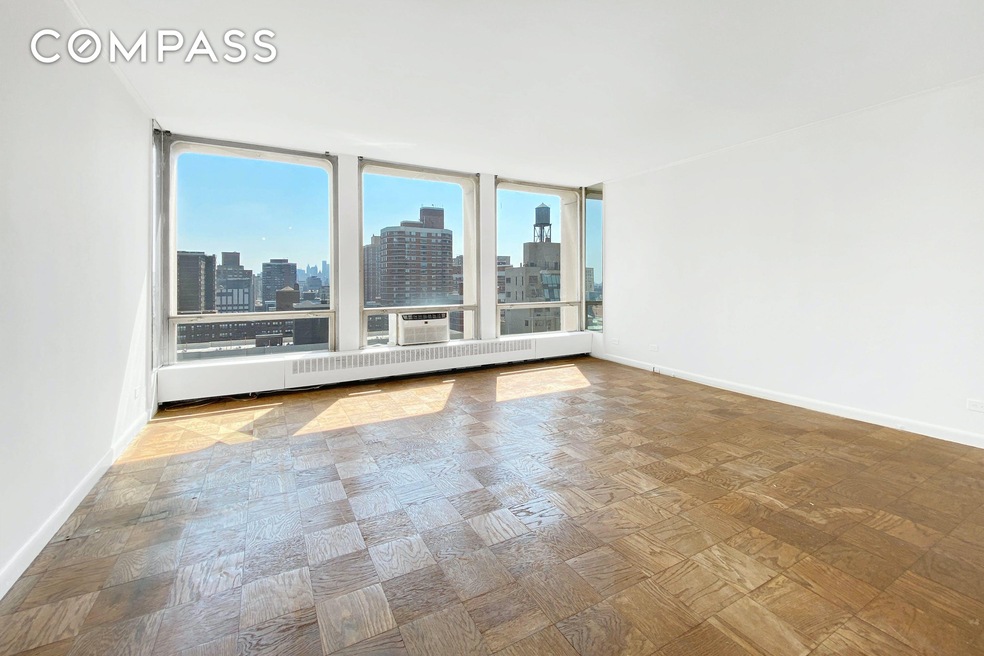 Kips Bay Towers unit 20F, New York, NY 10016 - photo 1