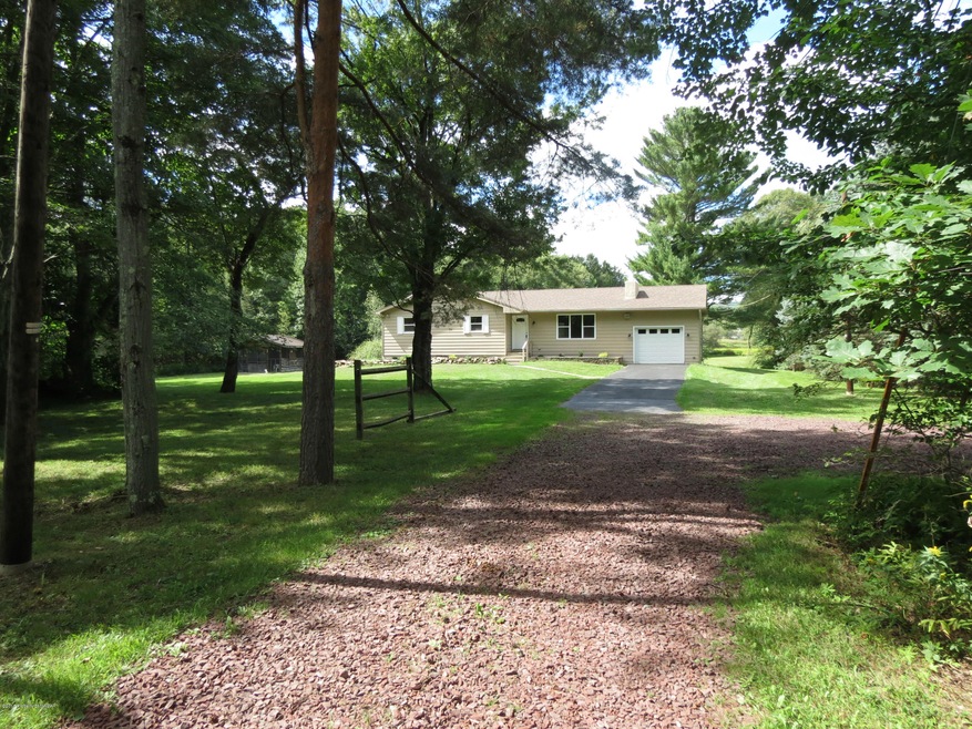 140 N Beisels Rd, Drums, PA 18222 - photo 1