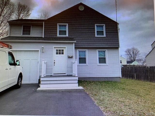 215 Saybrooke St, Hartford, CT 06106 - photo 1