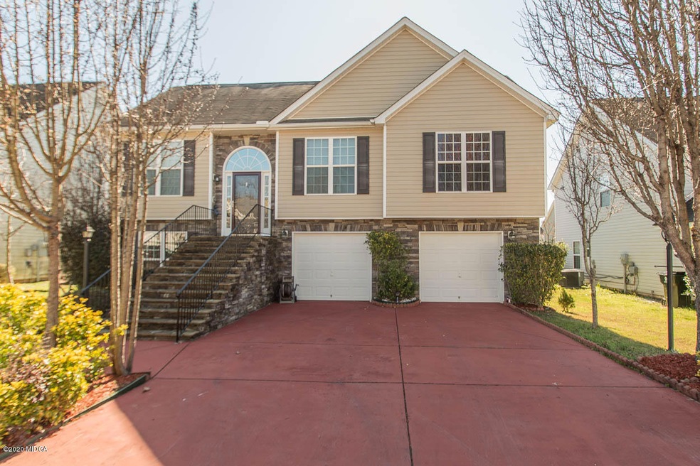 314 Timberwind Dr, Byron, GA 31008 - photo 1