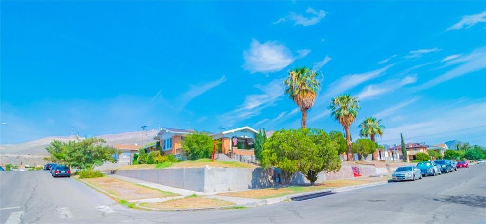 1283 Elm St, El Paso, TX 79930 - photo 1