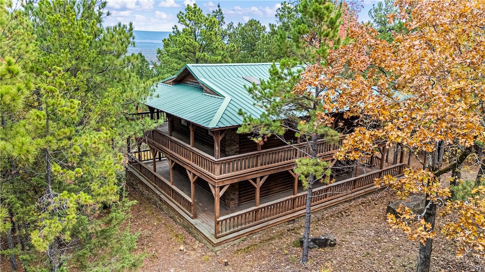 000 Co Rd 133, Plainview, AR 72857 - photo 1