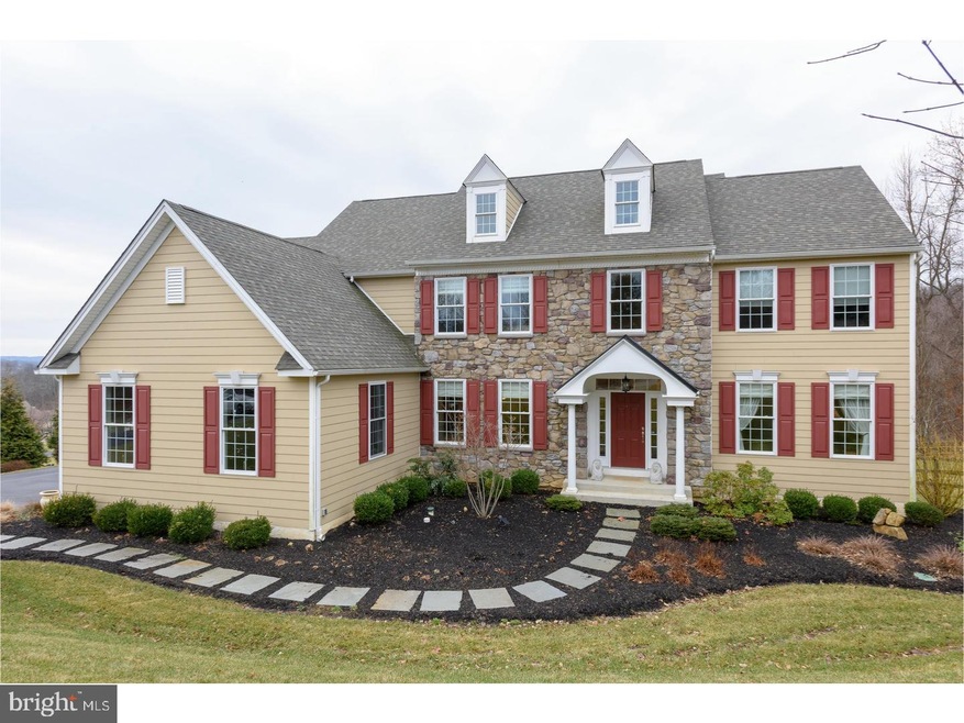 518 Mcgraw Ln, Glenmoore, PA 19343 - photo 1