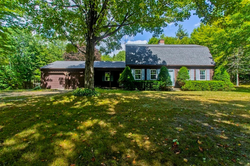 6 Potash Hill Extension, Cummington, MA 01026 - photo 1