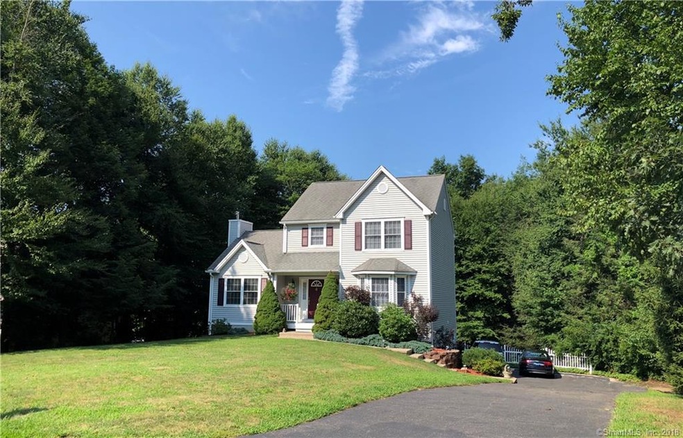 18 Edwin Ln, Thomaston, CT 06787 - photo 1