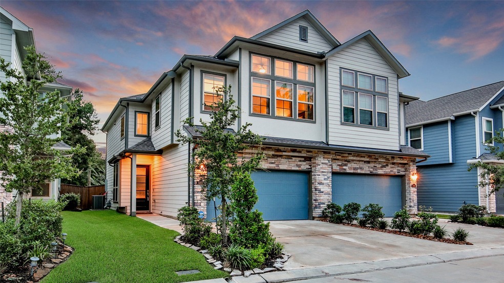 5007 Lehman Oaks Dr, Houston, TX 77018 - photo 1