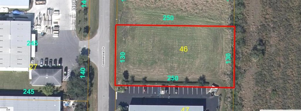 7360 Commercial Cir, Fort Pierce, FL 34951 - photo 1