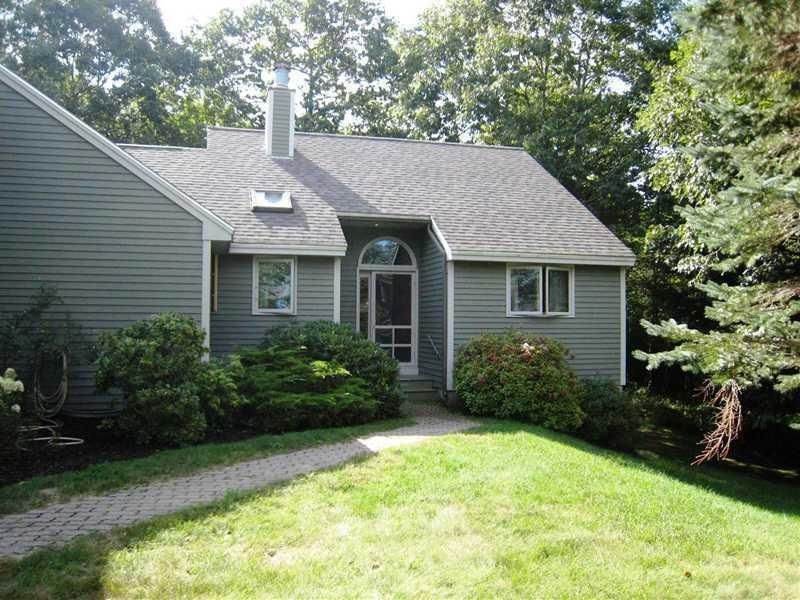 177 Bluff Rd unit 20, Yarmouth, ME 04096 - photo 1