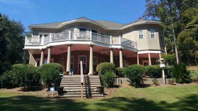 136 Courtney St, Eufaula, AL 36027 - photo 1