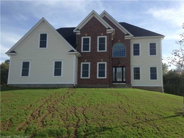 188 Frazer Fir Rd, South Windsor, CT 06074 - photo 1