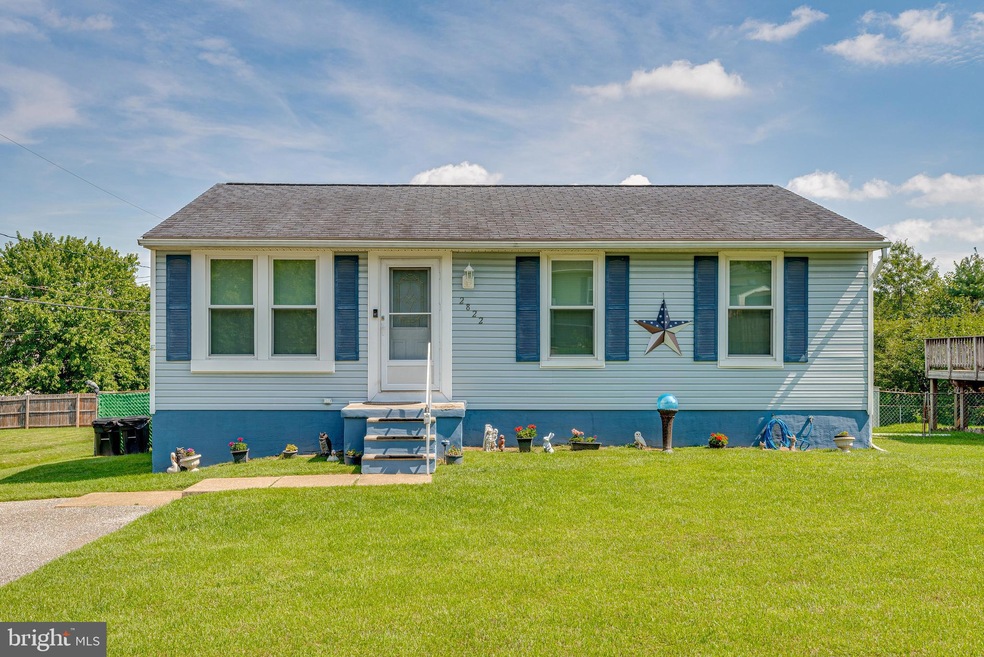 2822 Rose Ave, Halethorpe, MD 21227 - photo 1