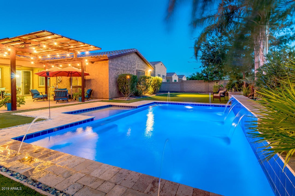 4482 N 183rd Ave, Goodyear, AZ 85395 - photo 1