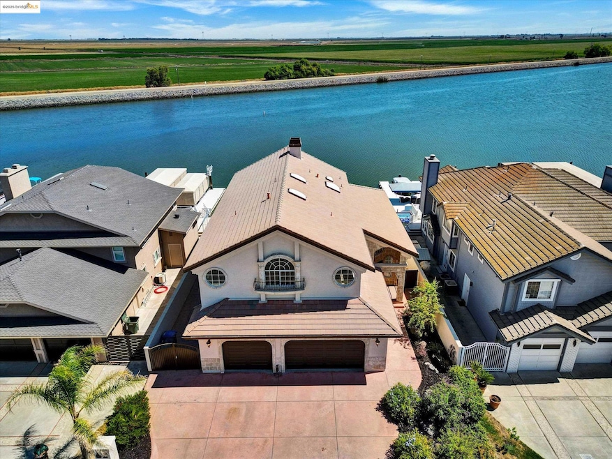 5840 Starboard Dr, Discovery Bay, CA 94505 - photo 1