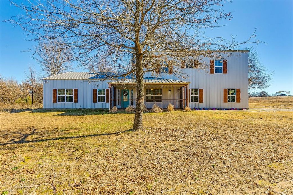 795 Hamm Rd, Springtown, TX 76082 - photo 1