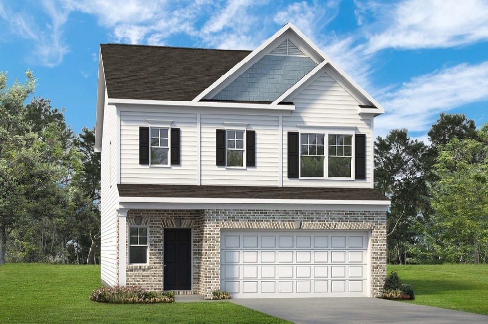 122 Annas Way, Shelbyville, TN 37160 - photo 1