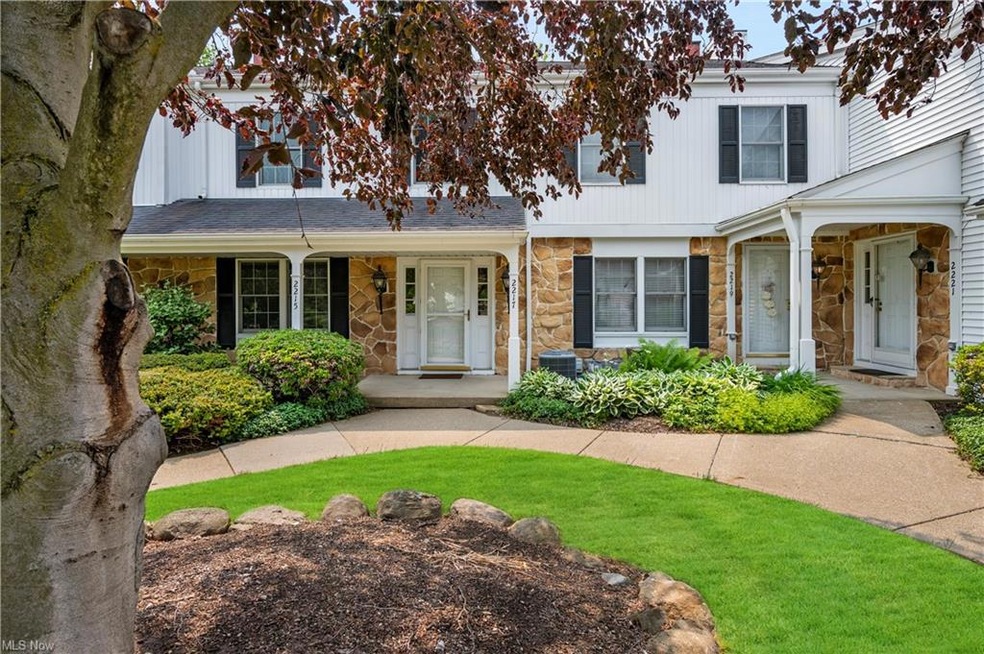 Welcome to 2217 Fairway Blvd ~ Welcome Home!