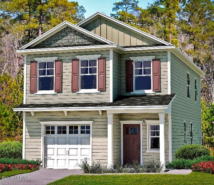 13 Cabbage Palm Ln, Bluffton, SC 29910 - photo 1