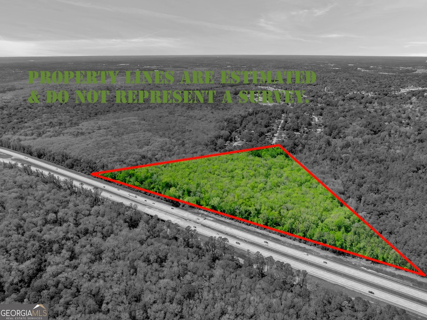 4900 Elkan Ave, Macon, GA 31206 - photo 1