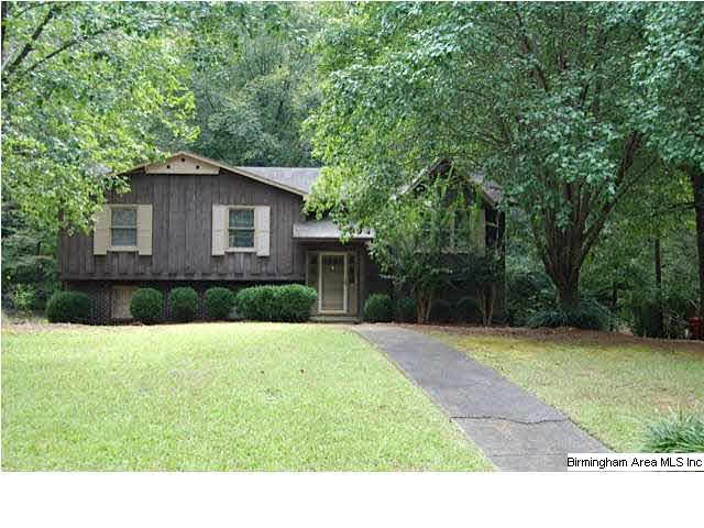 WELCOME TO 2393 WINE RIDGE DR