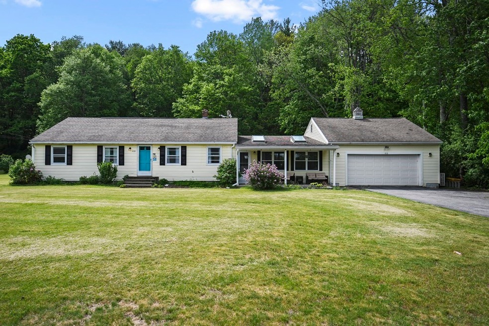 410 Wheelwright Rd, Barre, MA 01005 - photo 1