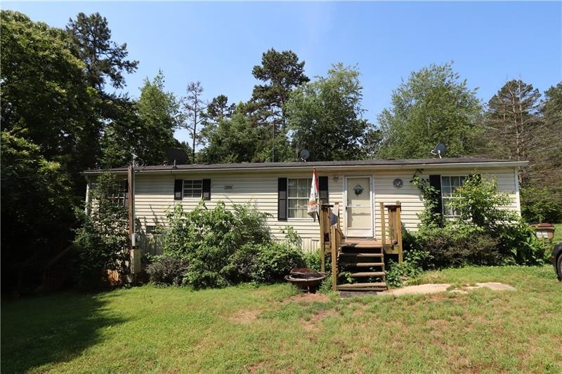 3084 Beards Rd, Buford, GA 30518 - photo 1