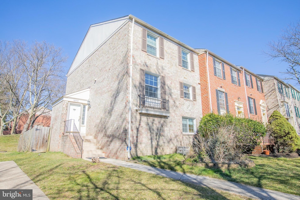10752 Cordage Walk, Columbia, MD 21044 - photo 1