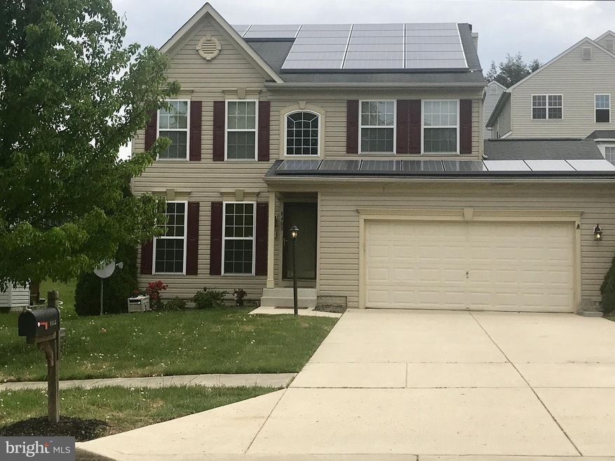 8403 Chestnut Ave, Bowie, MD 20715 - photo 1