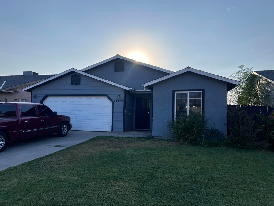 14641 Walker Rd, Porterville, CA 93257 - photo 1