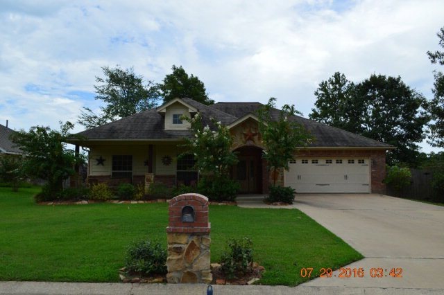 407 Ashwood Bend, Lufkin, TX 75904 - photo 1