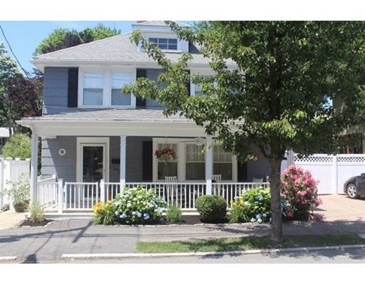 102 Redington St, Swampscott, MA 01907 - photo 1