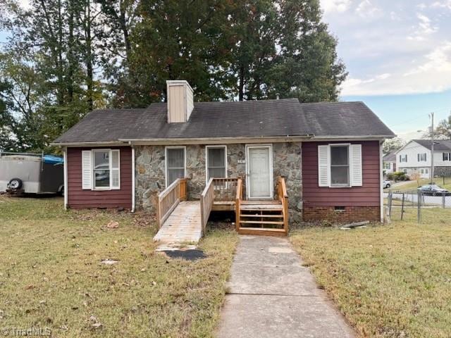 Under Contract $154,900