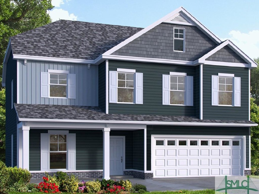 182 Sessile Oak Dr, Savannah, GA 31419 - photo 1