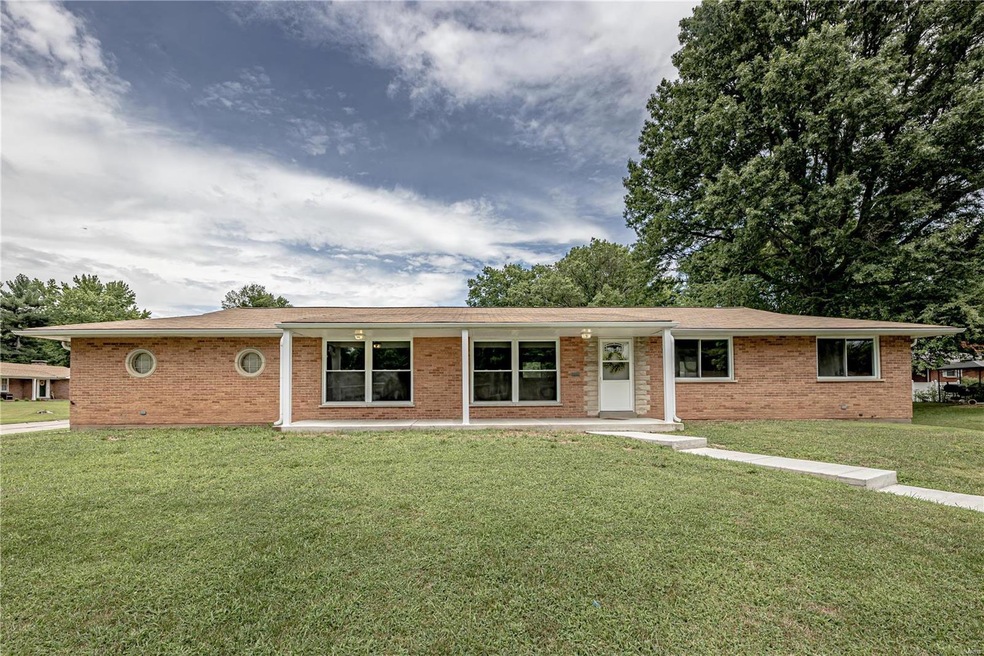 Sold • Co-Listing Agent