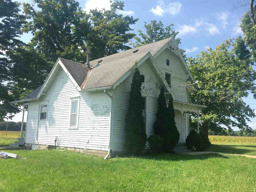 4367 S 900 W, Andrews, IN 46702 - photo 1