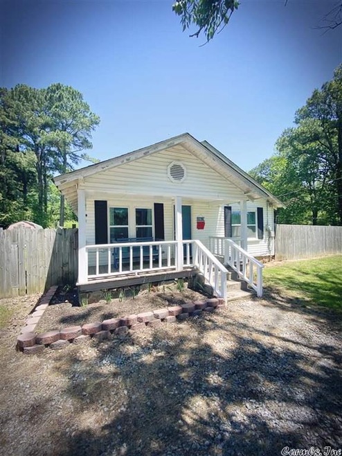 365 Wilburn Rd, Heber Springs, AR 72543 - photo 1