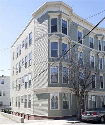 58 Bow St unit D, Somerville, MA 02143 - photo 1